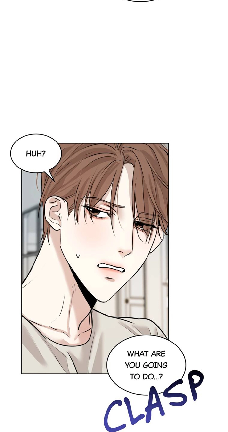 Read Secondo Piatto chapter 86 image 35 on Lezhin