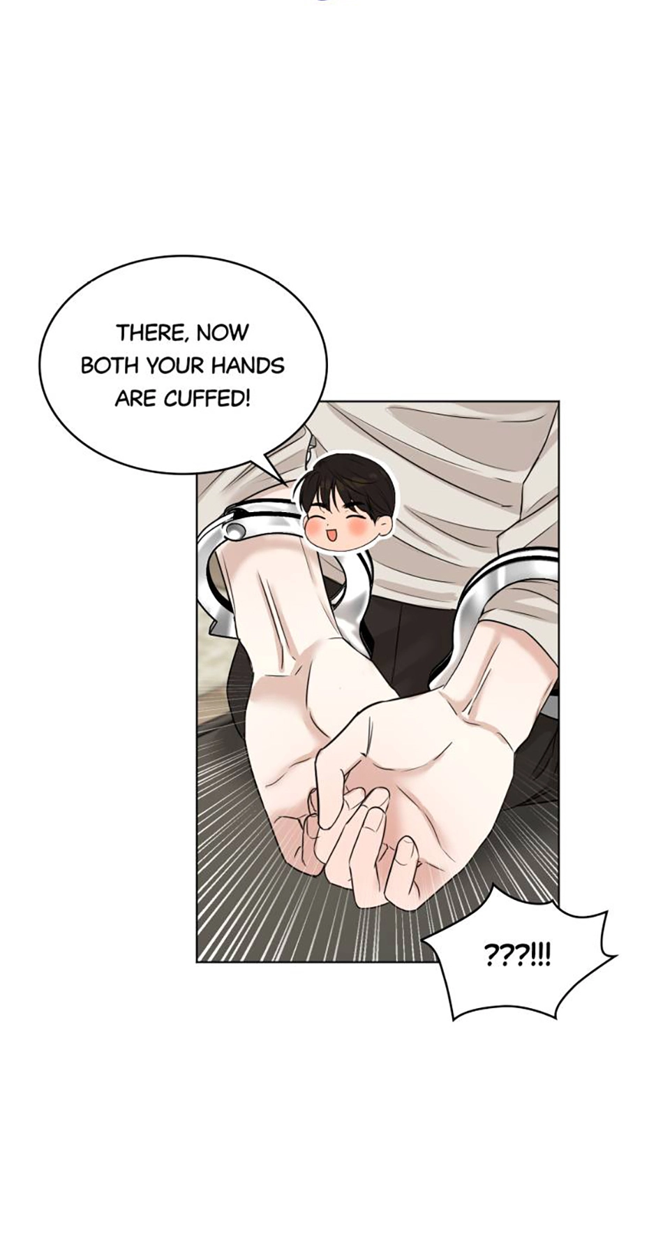 Read Secondo Piatto chapter 86 image 36 on Lezhin