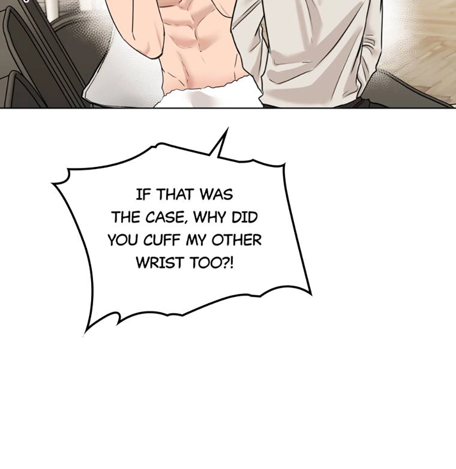 Read Secondo Piatto chapter 86 image 38 on Lezhin