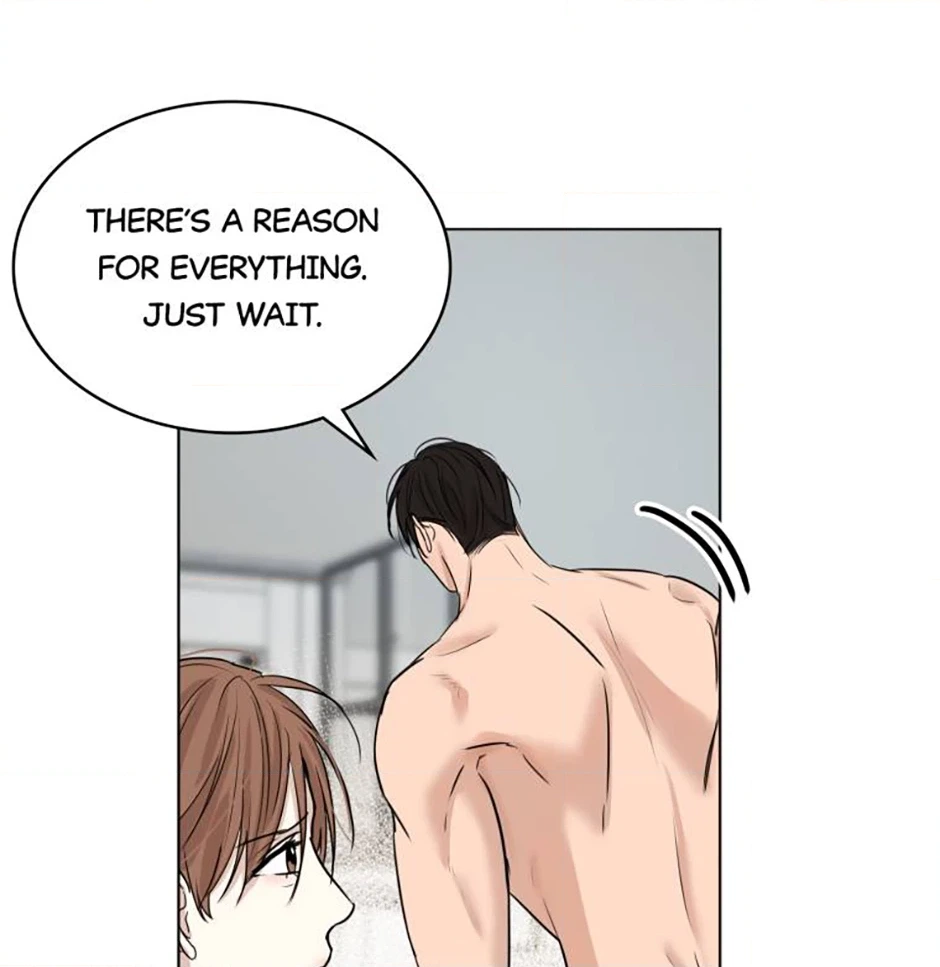 Read Secondo Piatto chapter 86 image 39 on Lezhin