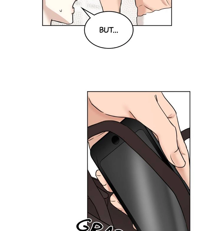 Read Secondo Piatto chapter 86 image 40 on Lezhin