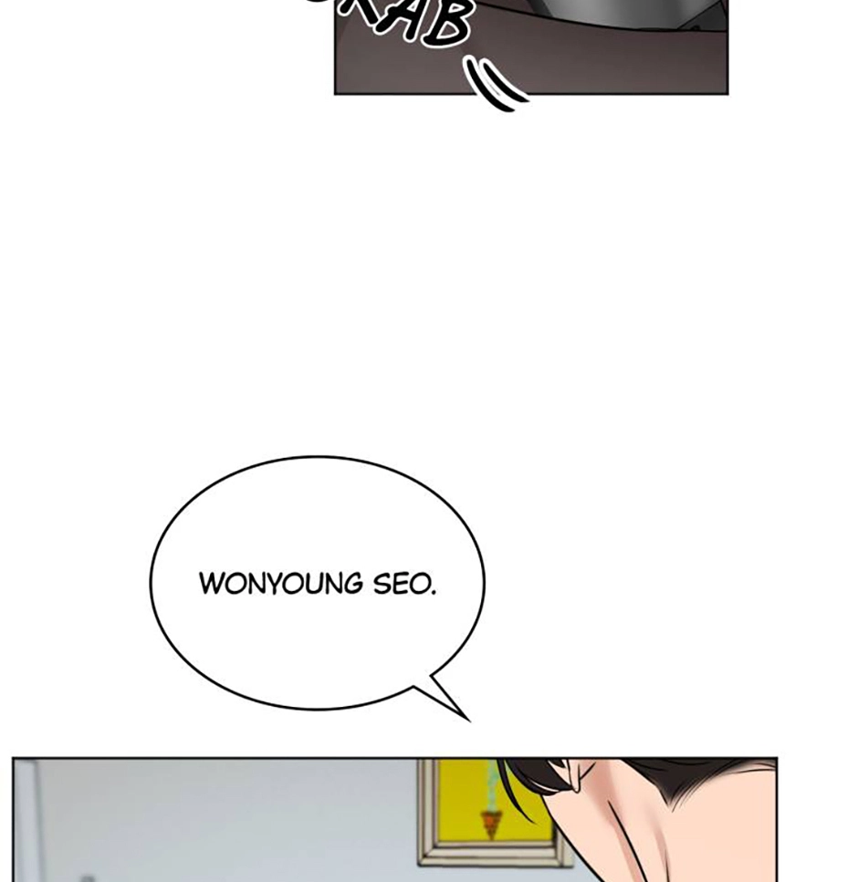 Read Secondo Piatto chapter 86 image 41 on Lezhin