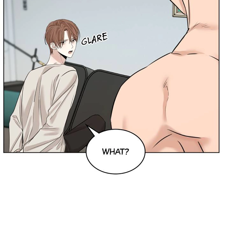 Read Secondo Piatto chapter 86 image 42 on Lezhin