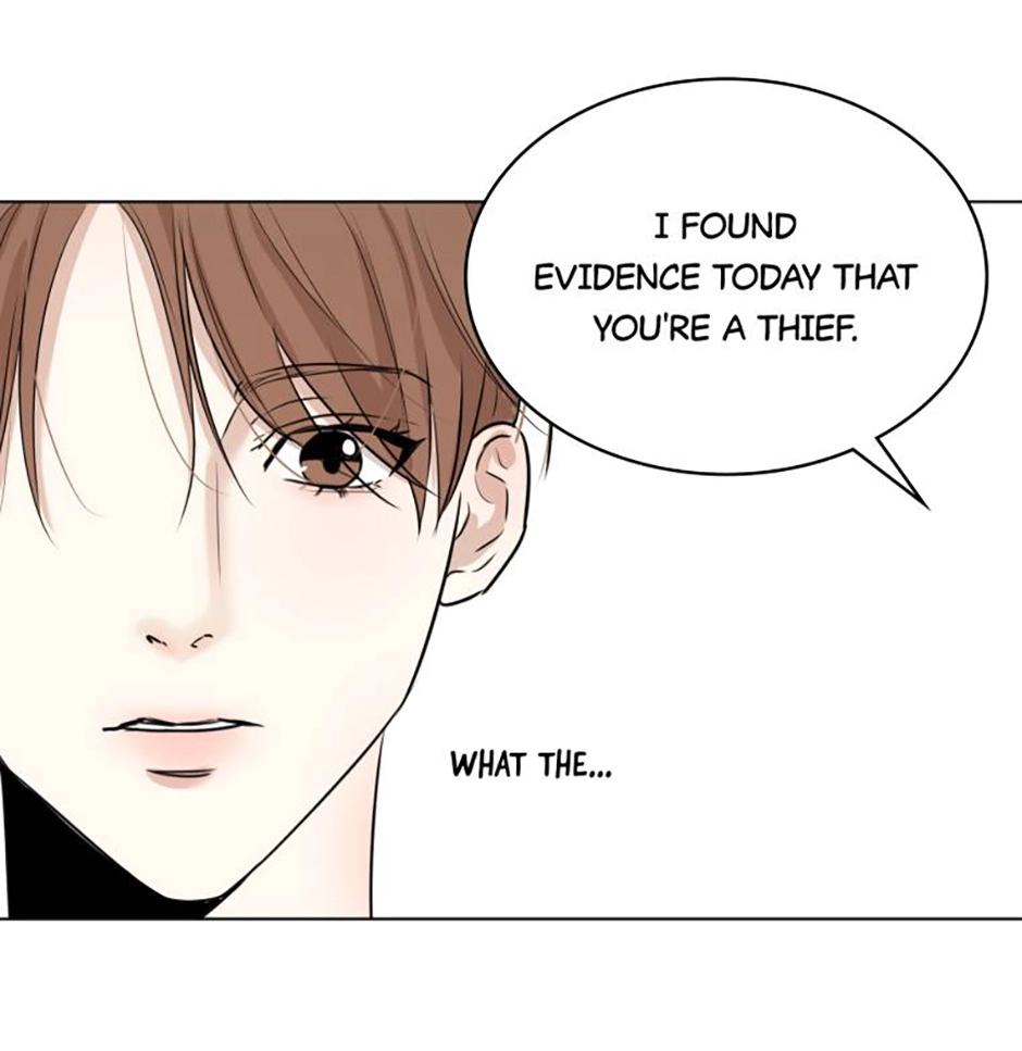 Read Secondo Piatto chapter 86 image 43 on Lezhin