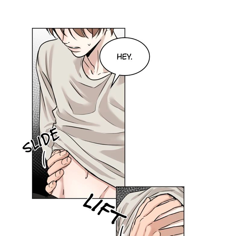 Read Secondo Piatto chapter 86 image 46 on Lezhin