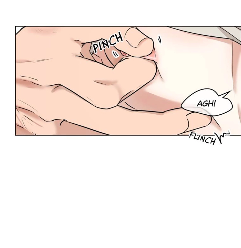 Read Secondo Piatto chapter 86 image 48 on Lezhin