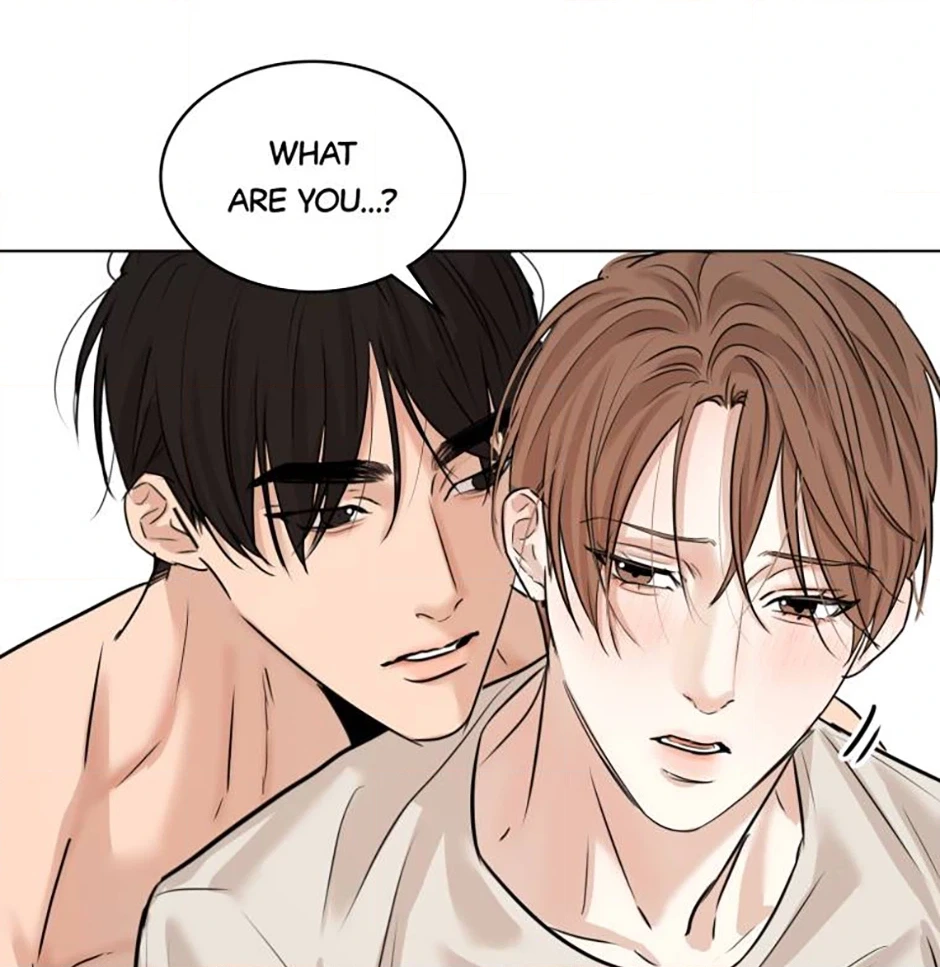 Read Secondo Piatto chapter 86 image 49 on Lezhin