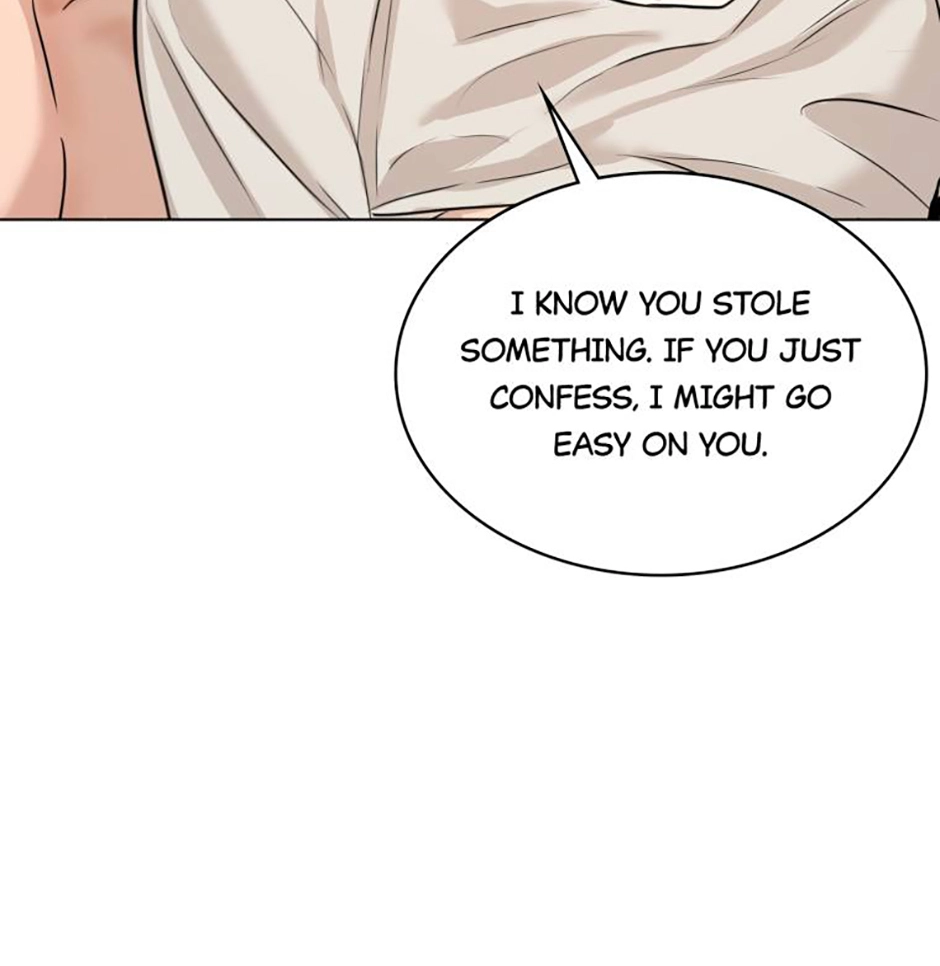 Read Secondo Piatto chapter 86 image 50 on Lezhin
