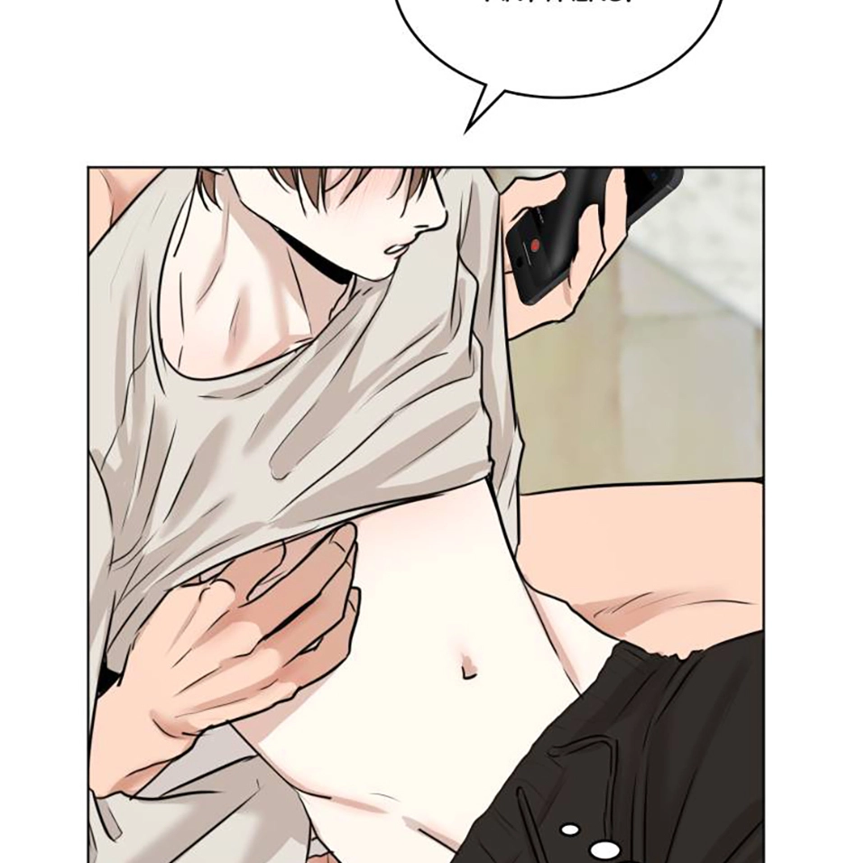 Read Secondo Piatto chapter 86 image 54 on Lezhin
