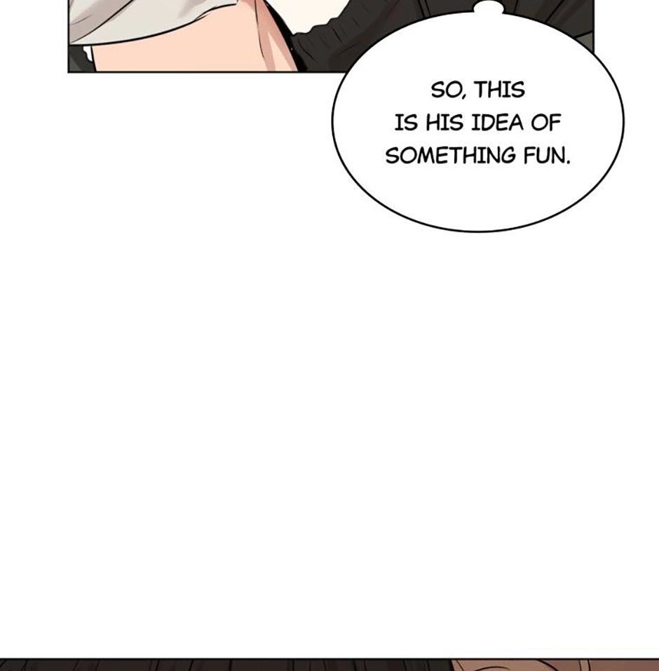 Read Secondo Piatto chapter 86 image 55 on Lezhin