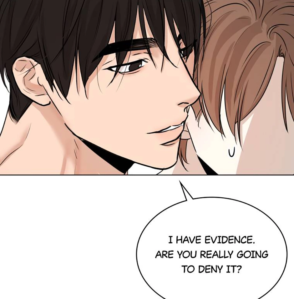 Read Secondo Piatto chapter 86 image 56 on Lezhin