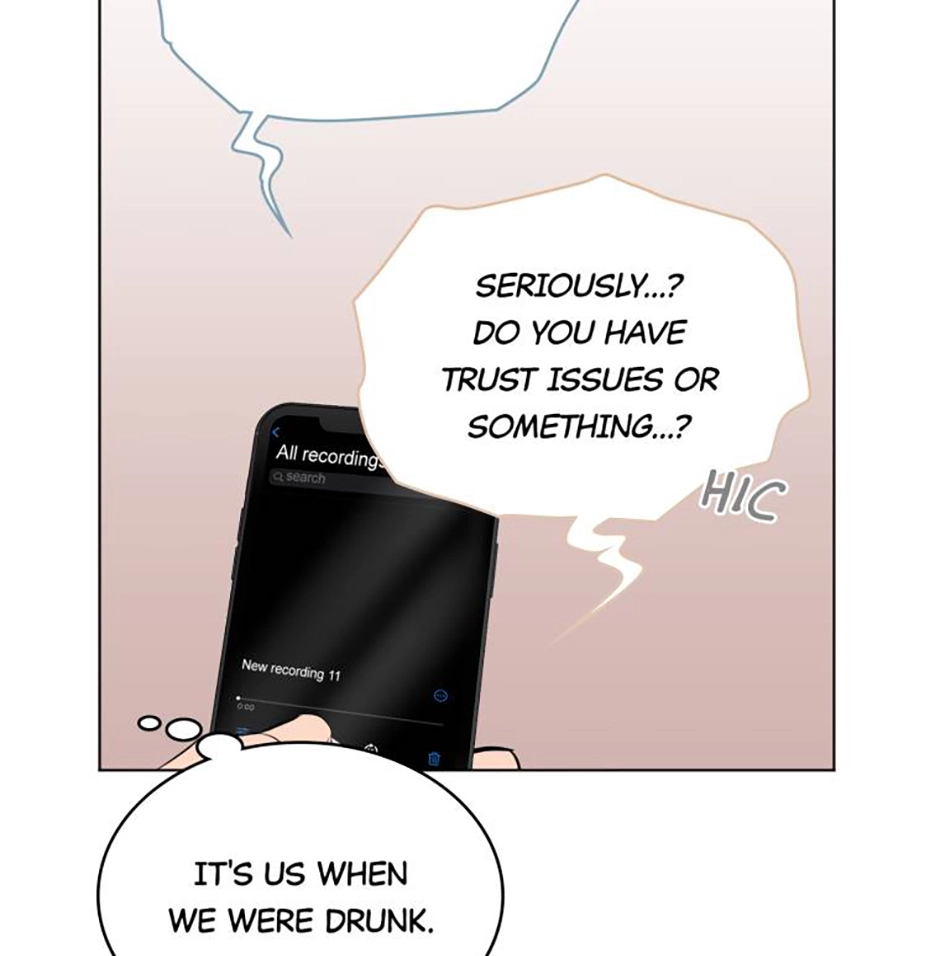 Read Secondo Piatto chapter 86 image 60 on Lezhin