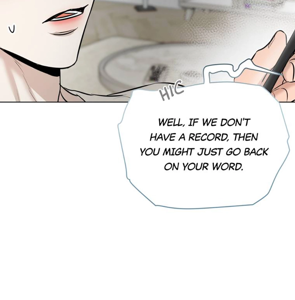 Read Secondo Piatto chapter 86 image 62 on Lezhin