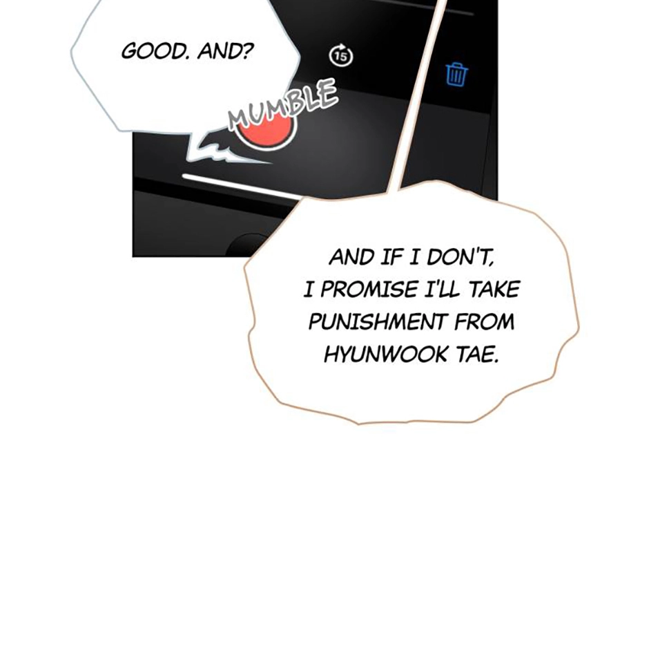 Read Secondo Piatto chapter 86 image 64 on Lezhin