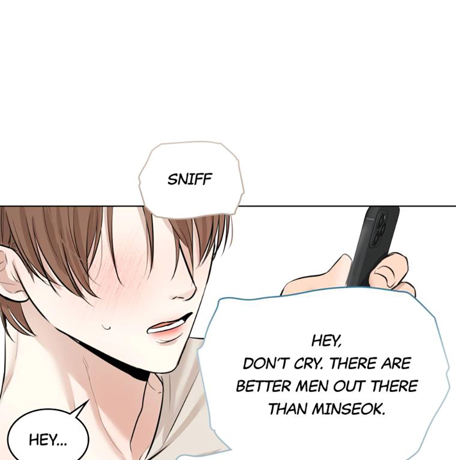 Read Secondo Piatto chapter 86 image 65 on Lezhin