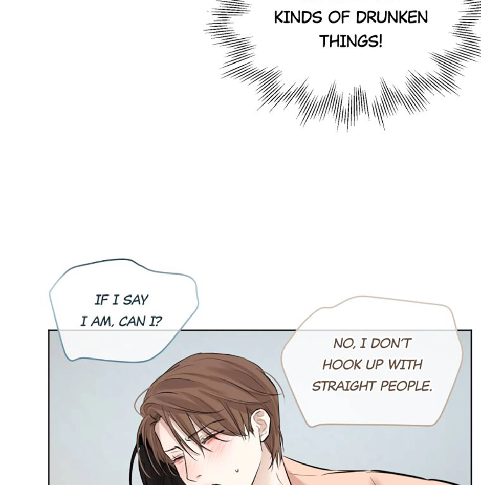 Read Secondo Piatto chapter 86 image 68 on Lezhin
