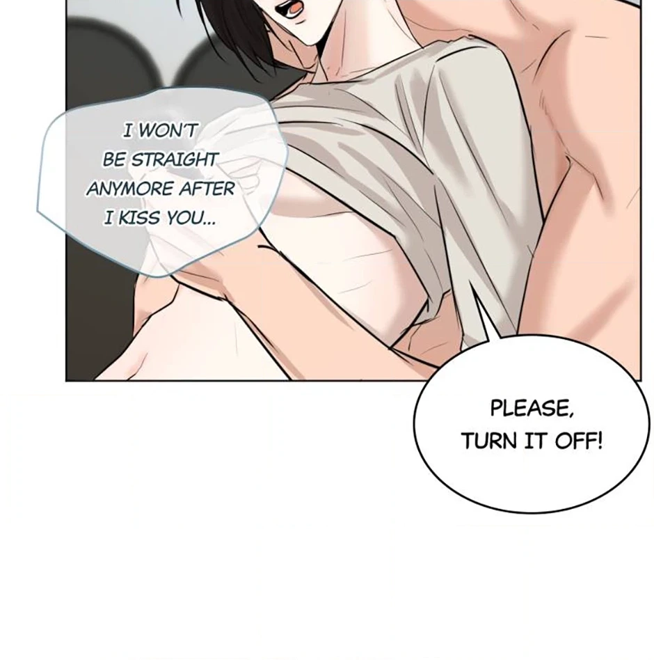 Read Secondo Piatto chapter 86 image 69 on Lezhin