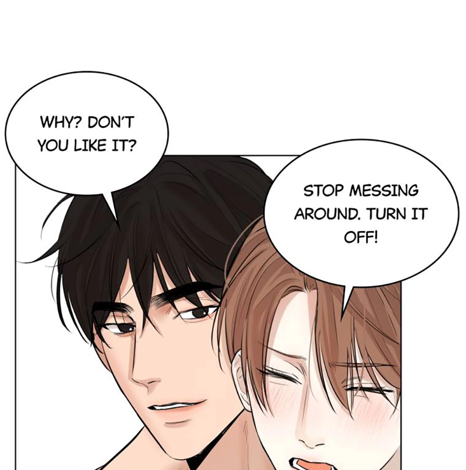 Read Secondo Piatto chapter 86 image 70 on Lezhin