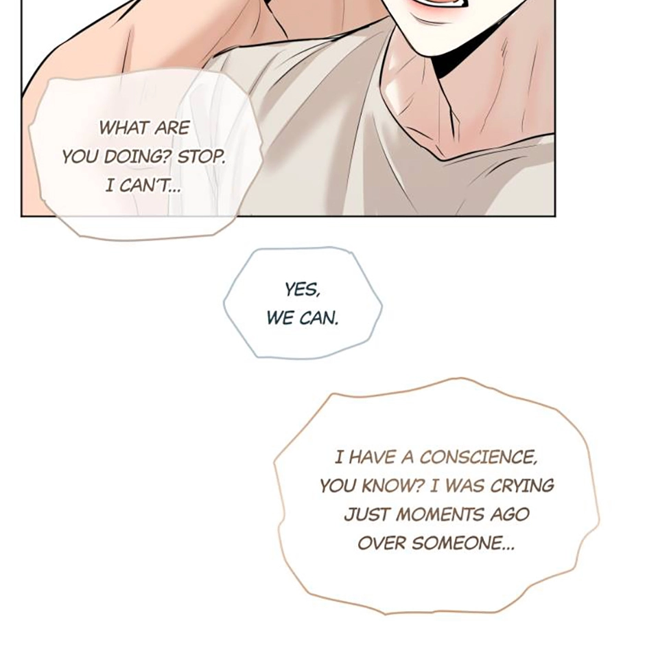 Read Secondo Piatto chapter 86 image 71 on Lezhin