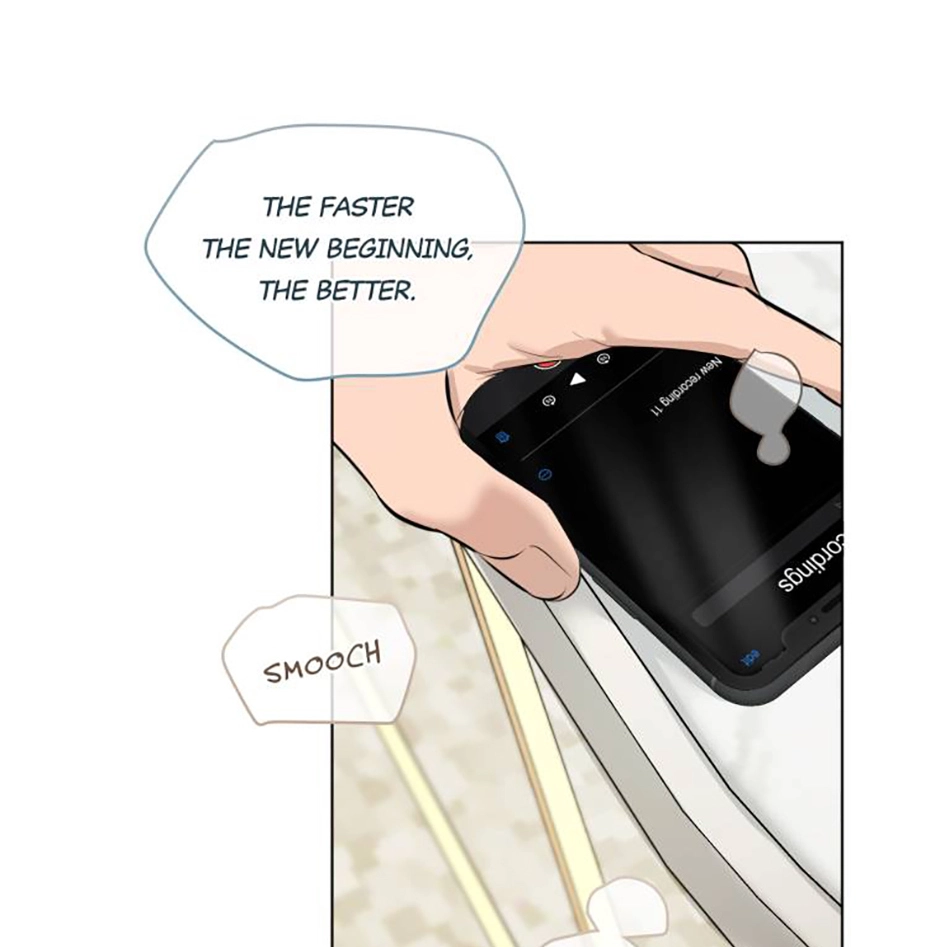 Read Secondo Piatto chapter 86 image 72 on Lezhin