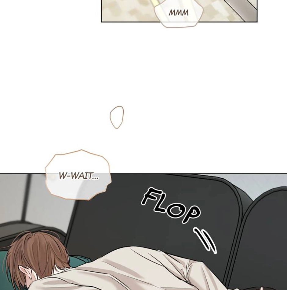 Read Secondo Piatto chapter 86 image 73 on Lezhin