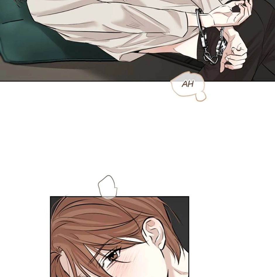 Read Secondo Piatto chapter 86 image 74 on Lezhin