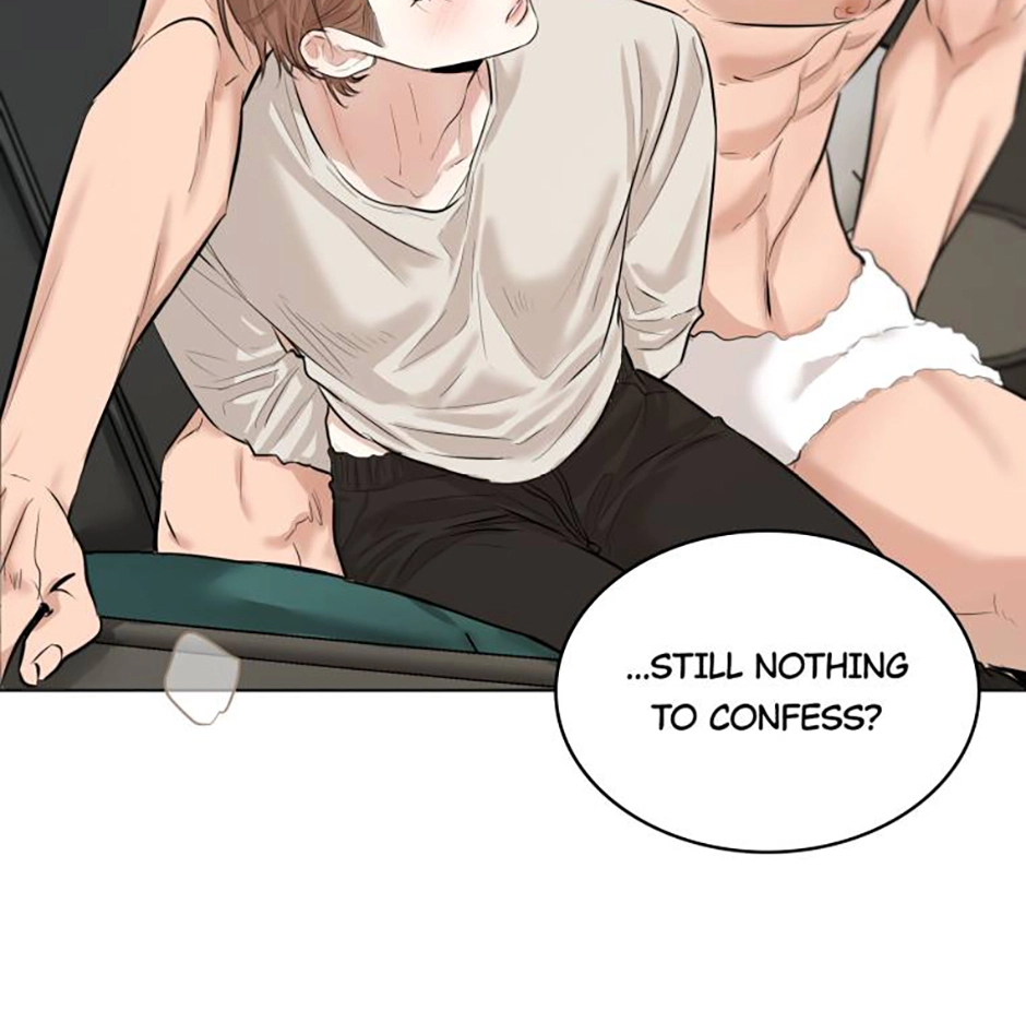 Read Secondo Piatto chapter 86 image 76 on Lezhin