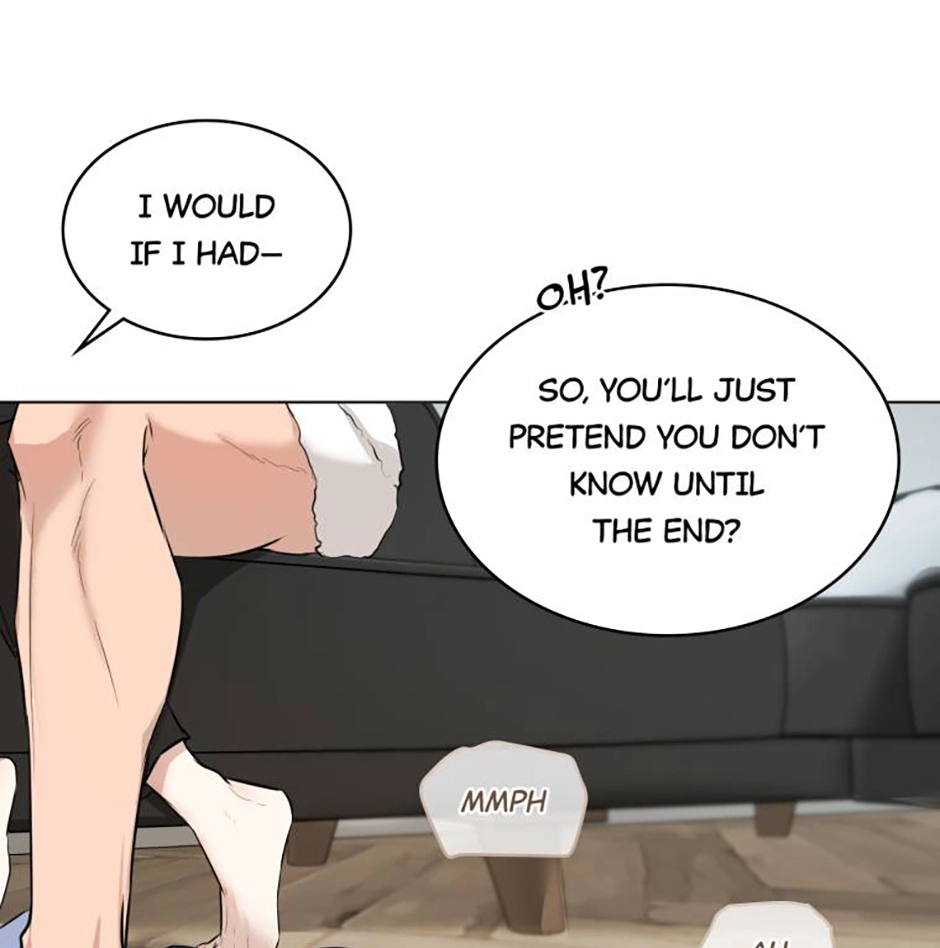 Read Secondo Piatto chapter 86 image 77 on Lezhin