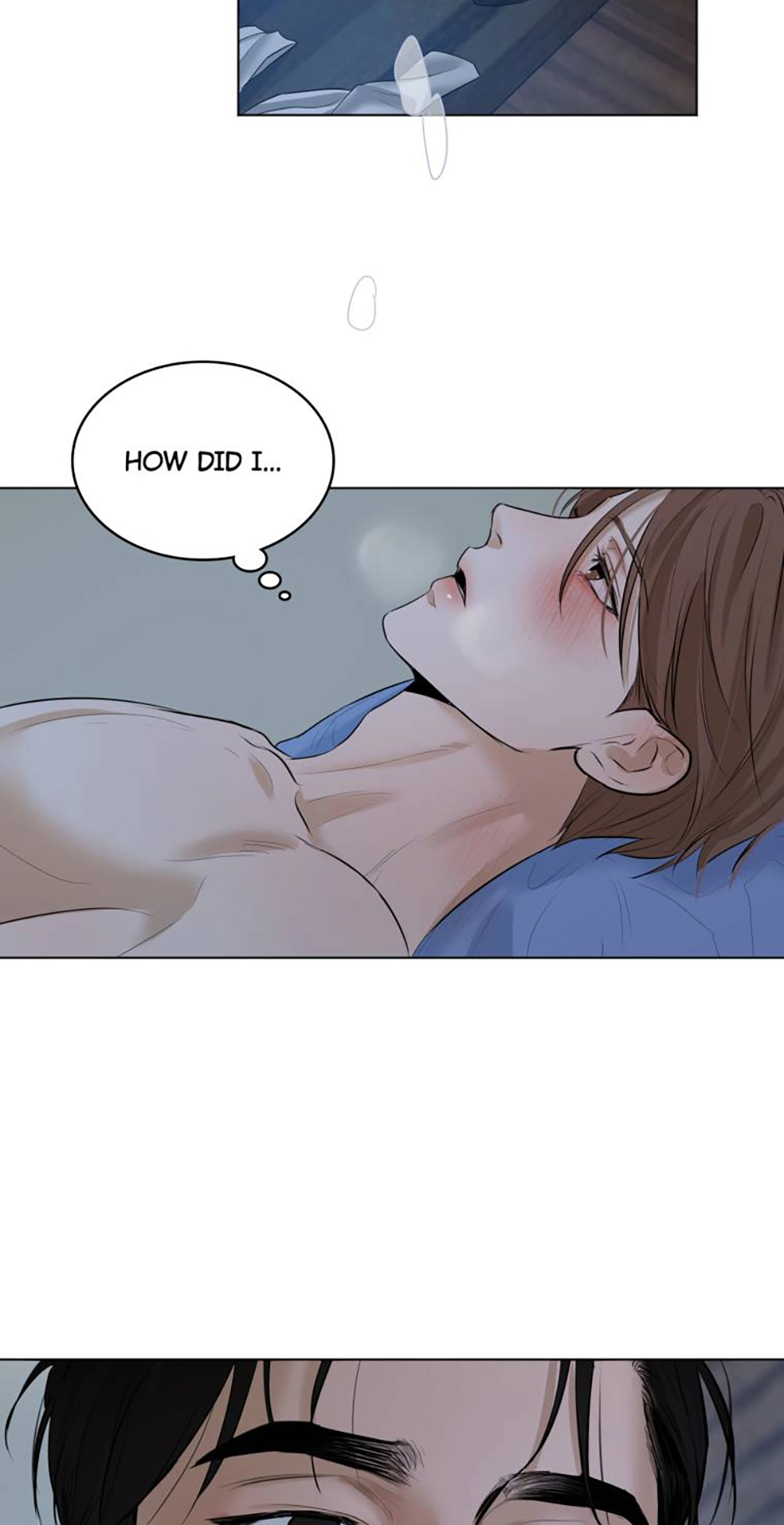 Read Secondo Piatto chapter 87 image 11 on Lezhin