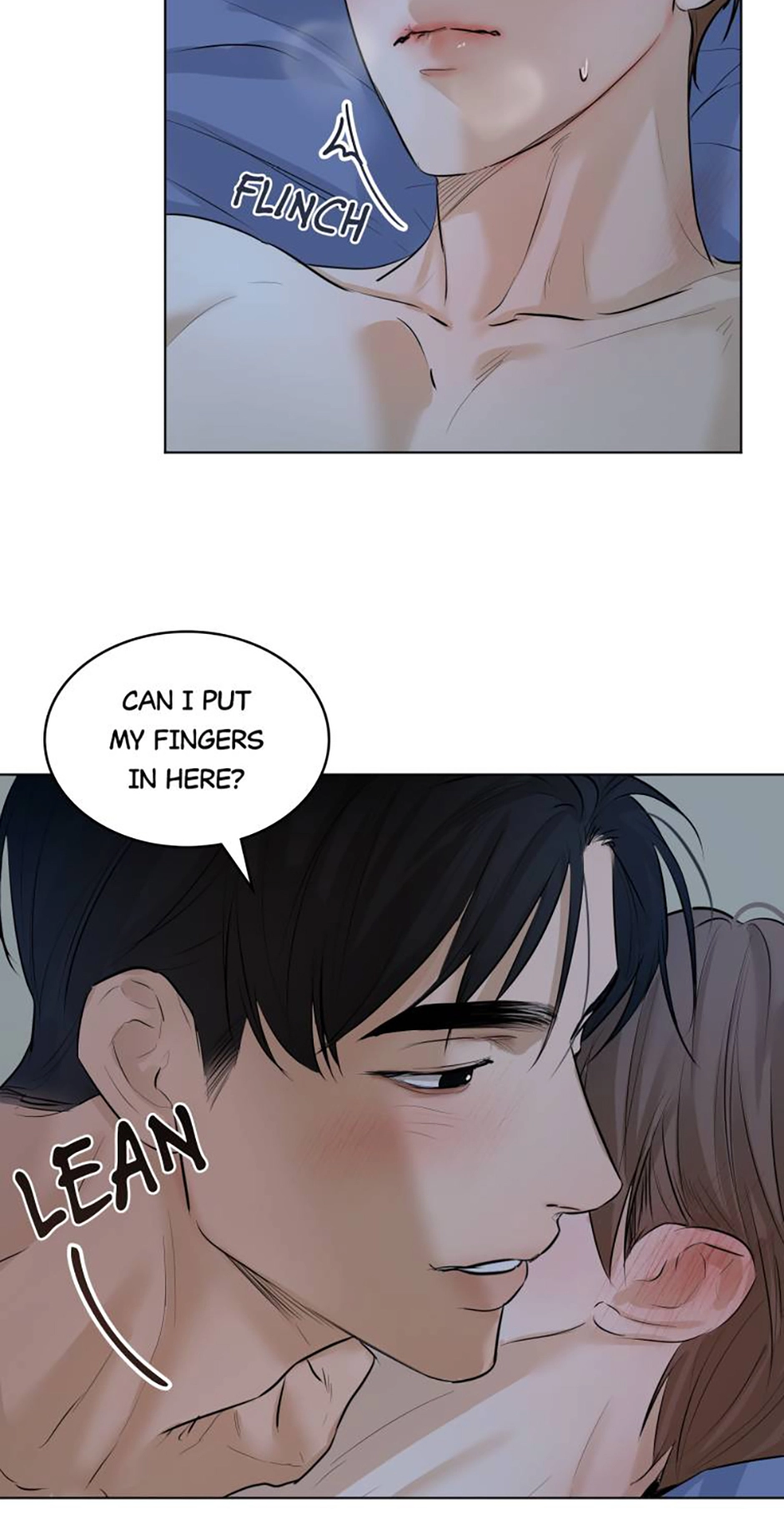 Read Secondo Piatto chapter 87 image 14 on Lezhin