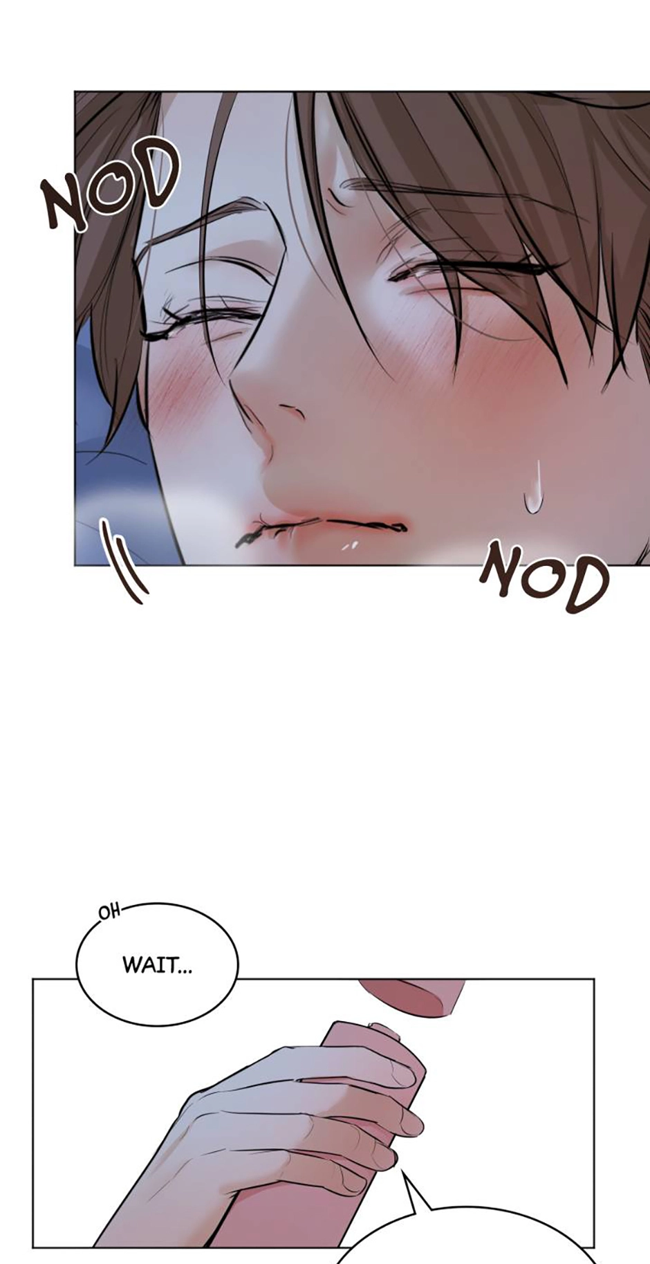 Read Secondo Piatto chapter 87 image 15 on Lezhin