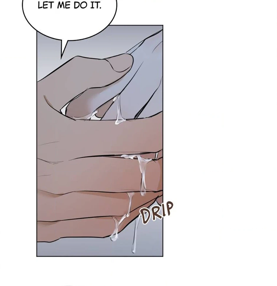 Read Secondo Piatto chapter 87 image 19 on Lezhin