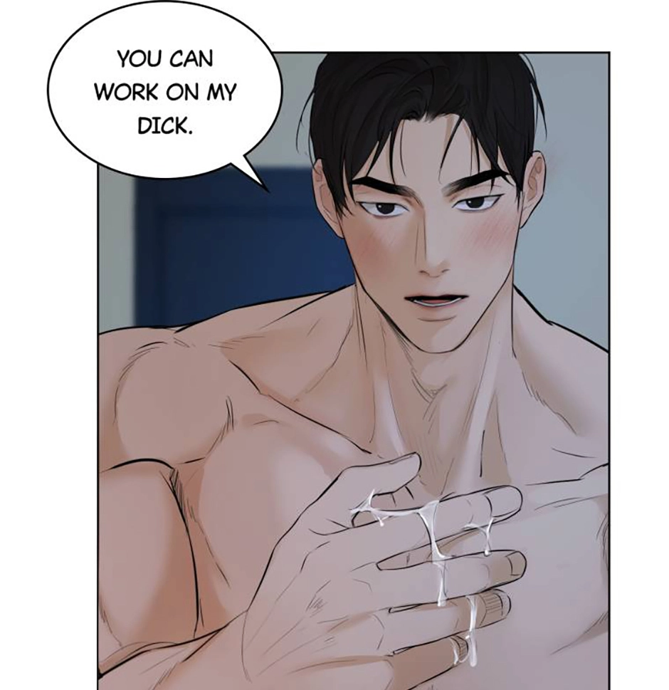 Read Secondo Piatto chapter 87 image 20 on Lezhin