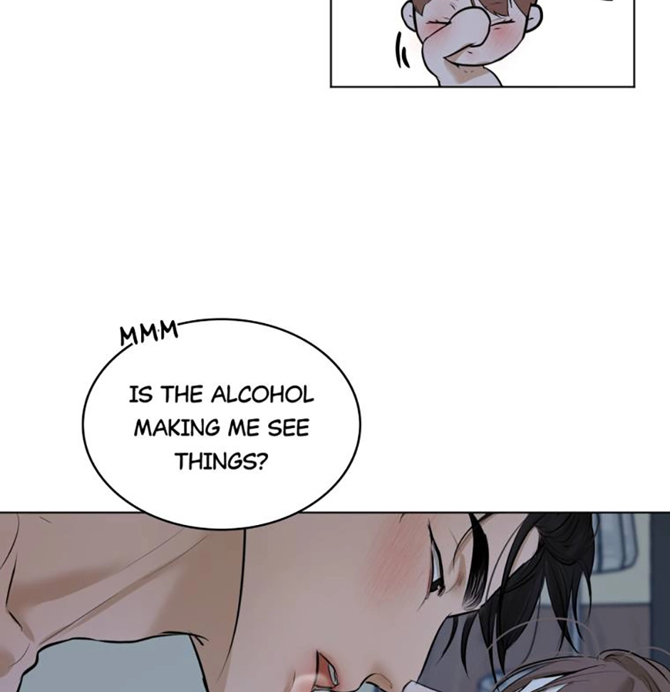 Read Secondo Piatto chapter 87 image 23 on Lezhin