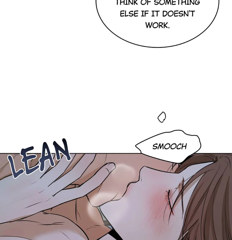 Read Secondo Piatto chapter 87 image 26 on Lezhin
