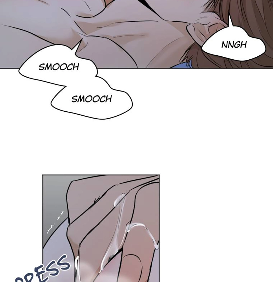Read Secondo Piatto chapter 87 image 27 on Lezhin