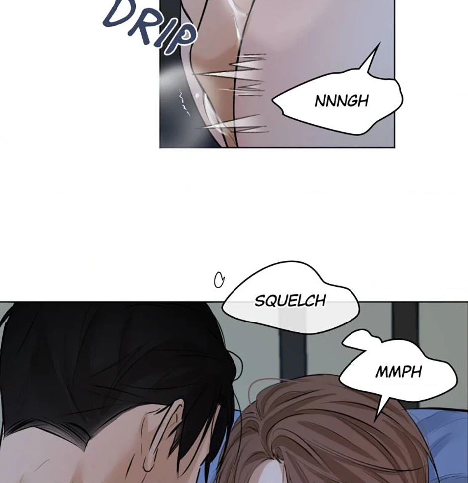 Read Secondo Piatto chapter 87 image 29 on Lezhin