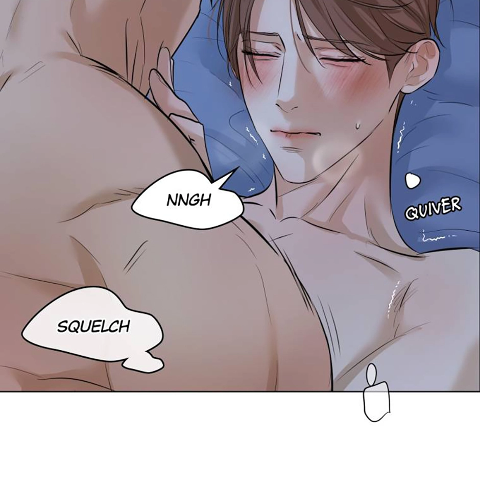 Read Secondo Piatto chapter 87 image 30 on Lezhin