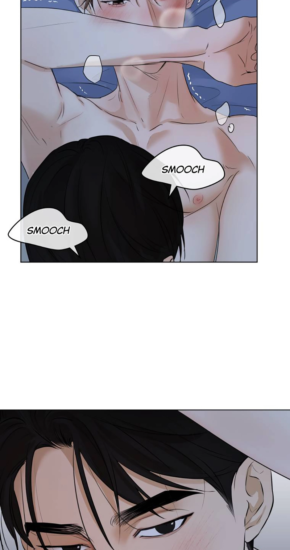 Read Secondo Piatto chapter 87 image 33 on Lezhin