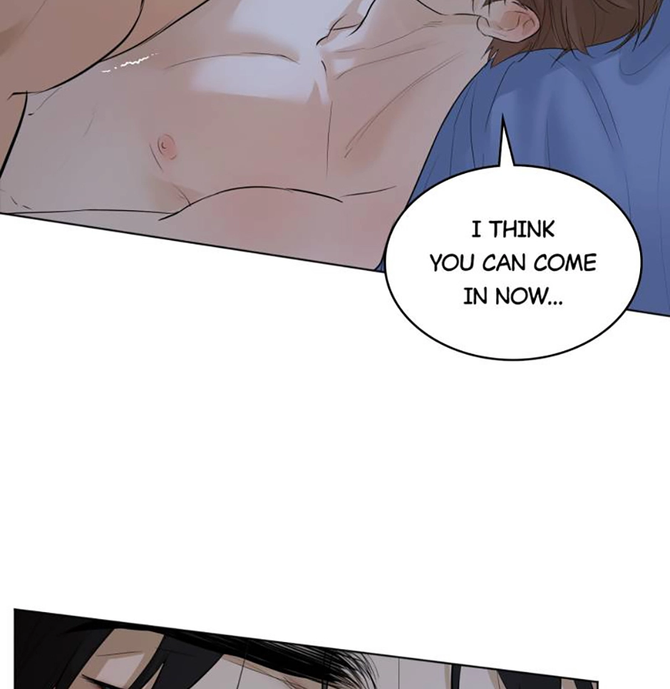 Read Secondo Piatto chapter 87 image 41 on Lezhin