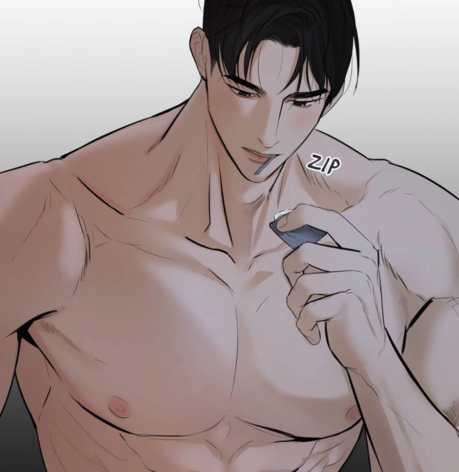 Read Secondo Piatto chapter 87 image 44 on Lezhin