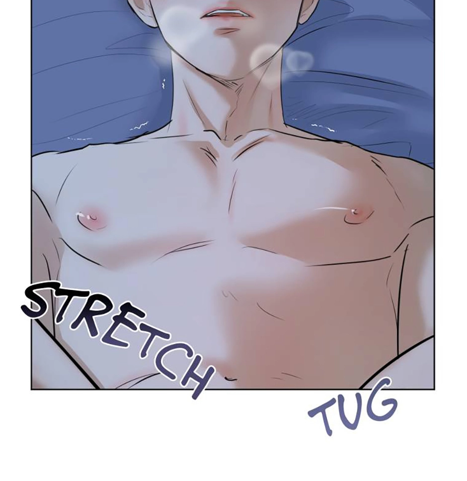 Read Secondo Piatto chapter 87 image 46 on Lezhin