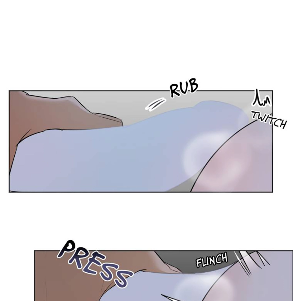 Read Secondo Piatto chapter 87 image 47 on Lezhin