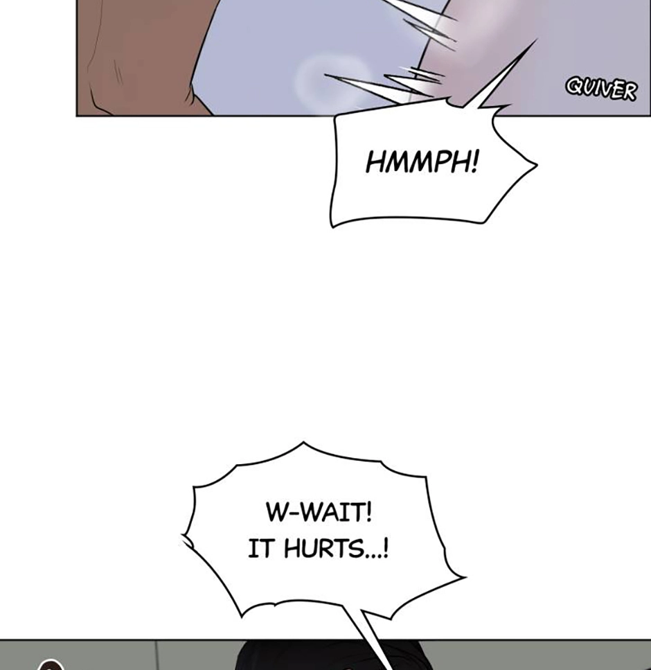 Read Secondo Piatto chapter 87 image 48 on Lezhin