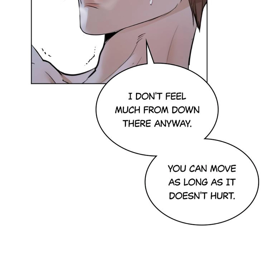 Read Secondo Piatto chapter 87 image 51 on Lezhin