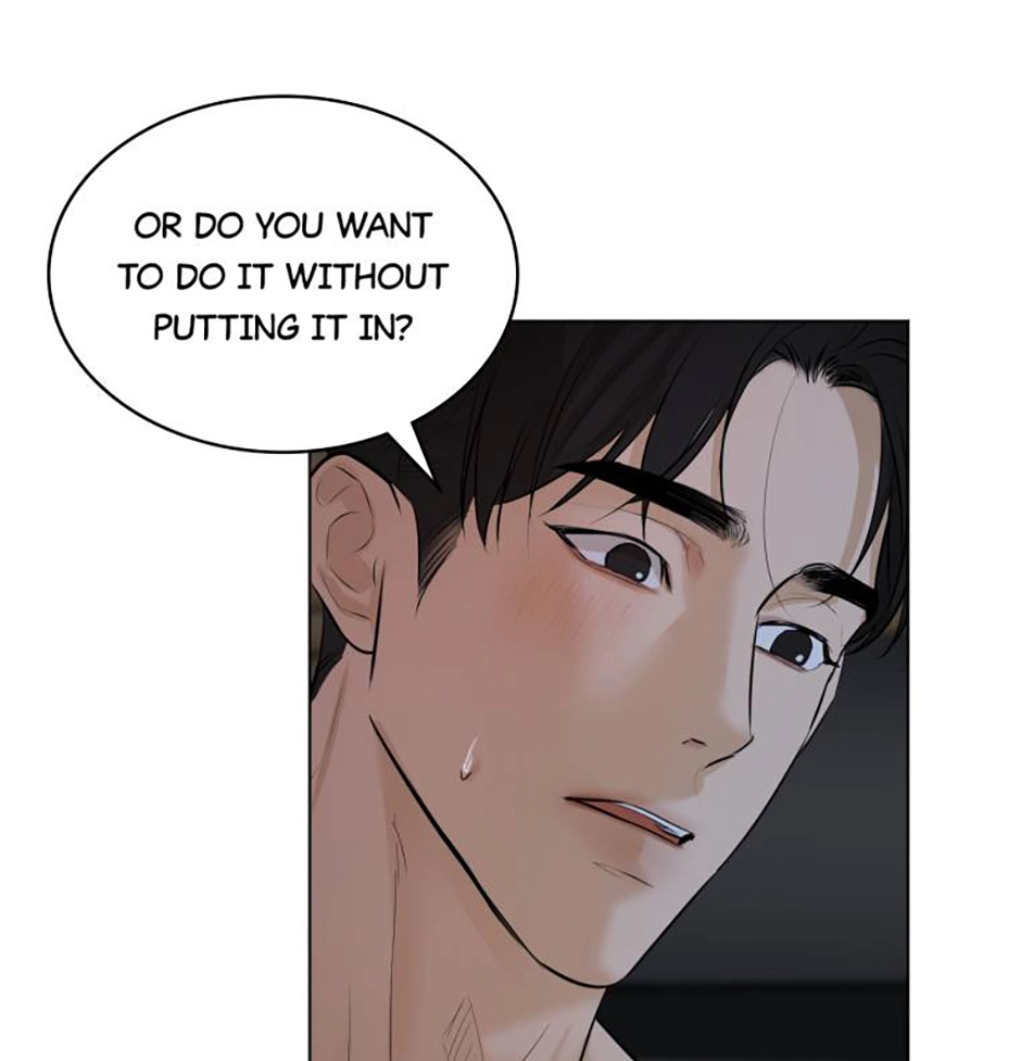 Read Secondo Piatto chapter 87 image 52 on Lezhin