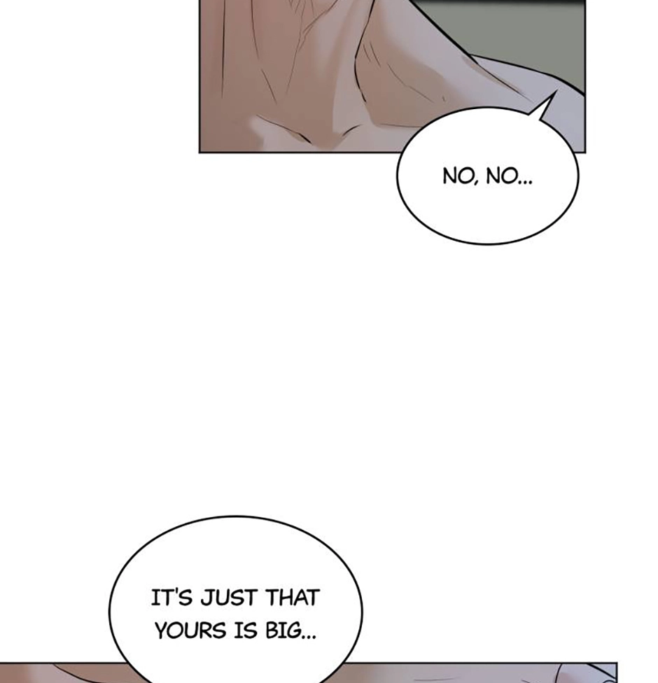 Read Secondo Piatto chapter 87 image 53 on Lezhin