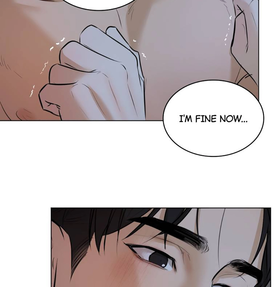 Read Secondo Piatto chapter 87 image 54 on Lezhin