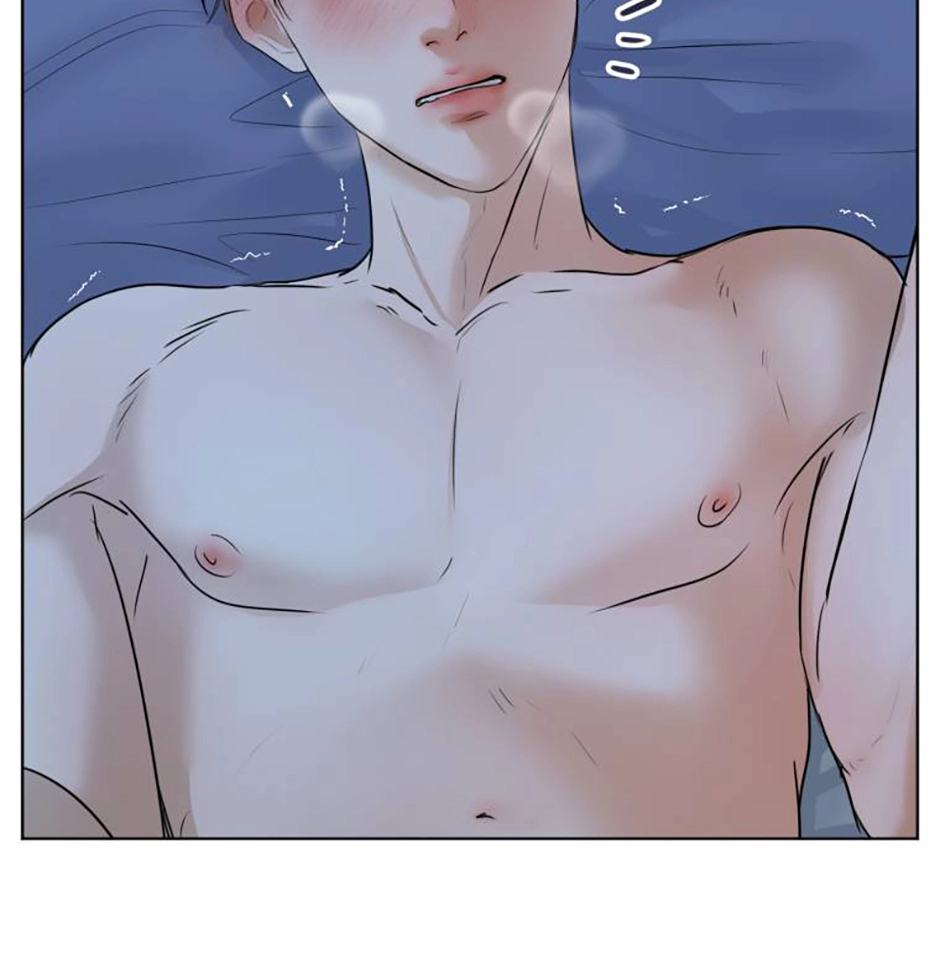 Read Secondo Piatto chapter 87 image 56 on Lezhin