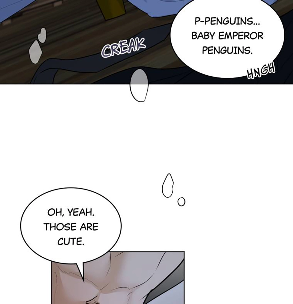 Read Secondo Piatto chapter 87 image 58 on Lezhin